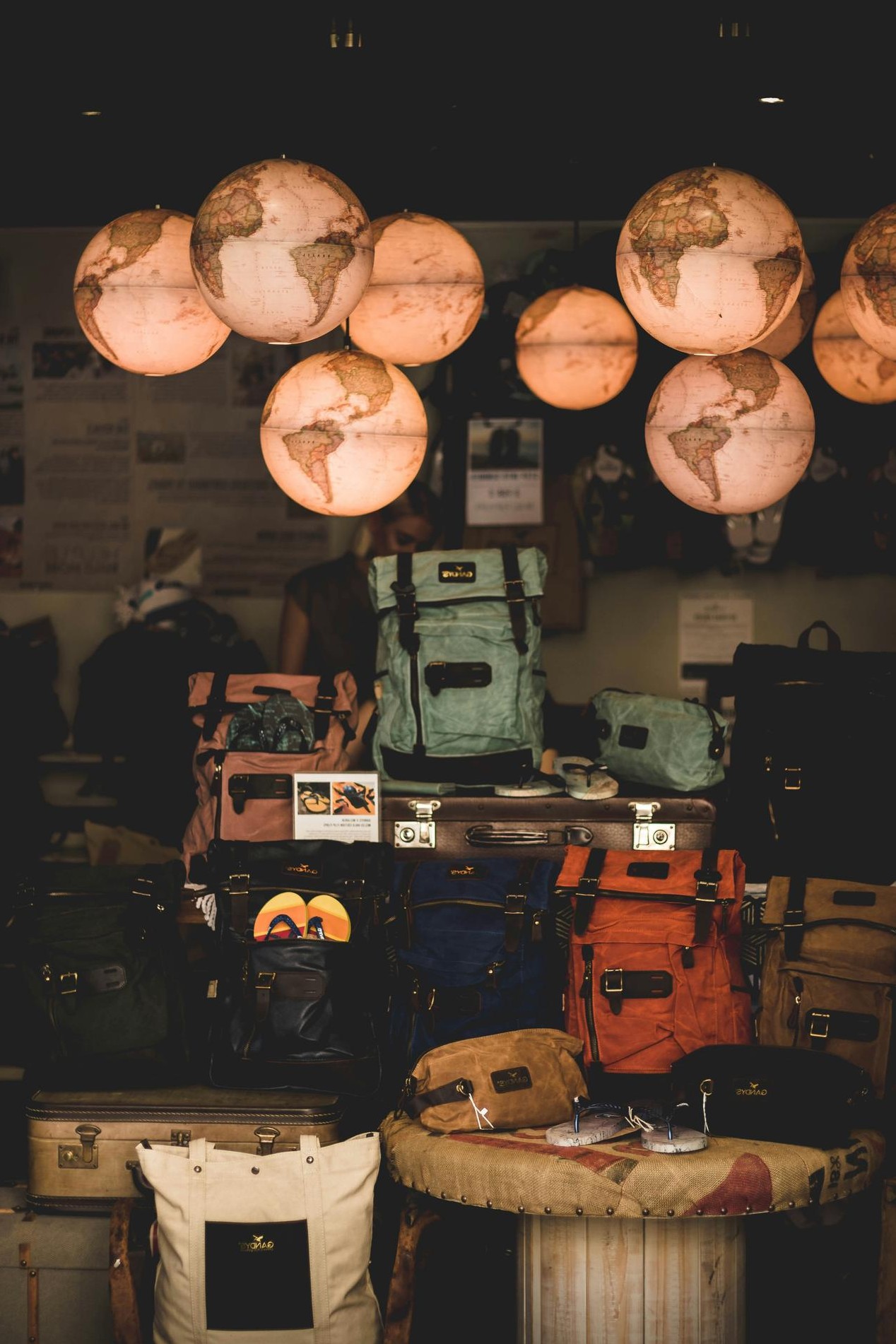 Dhow cruise at Dubai Marina