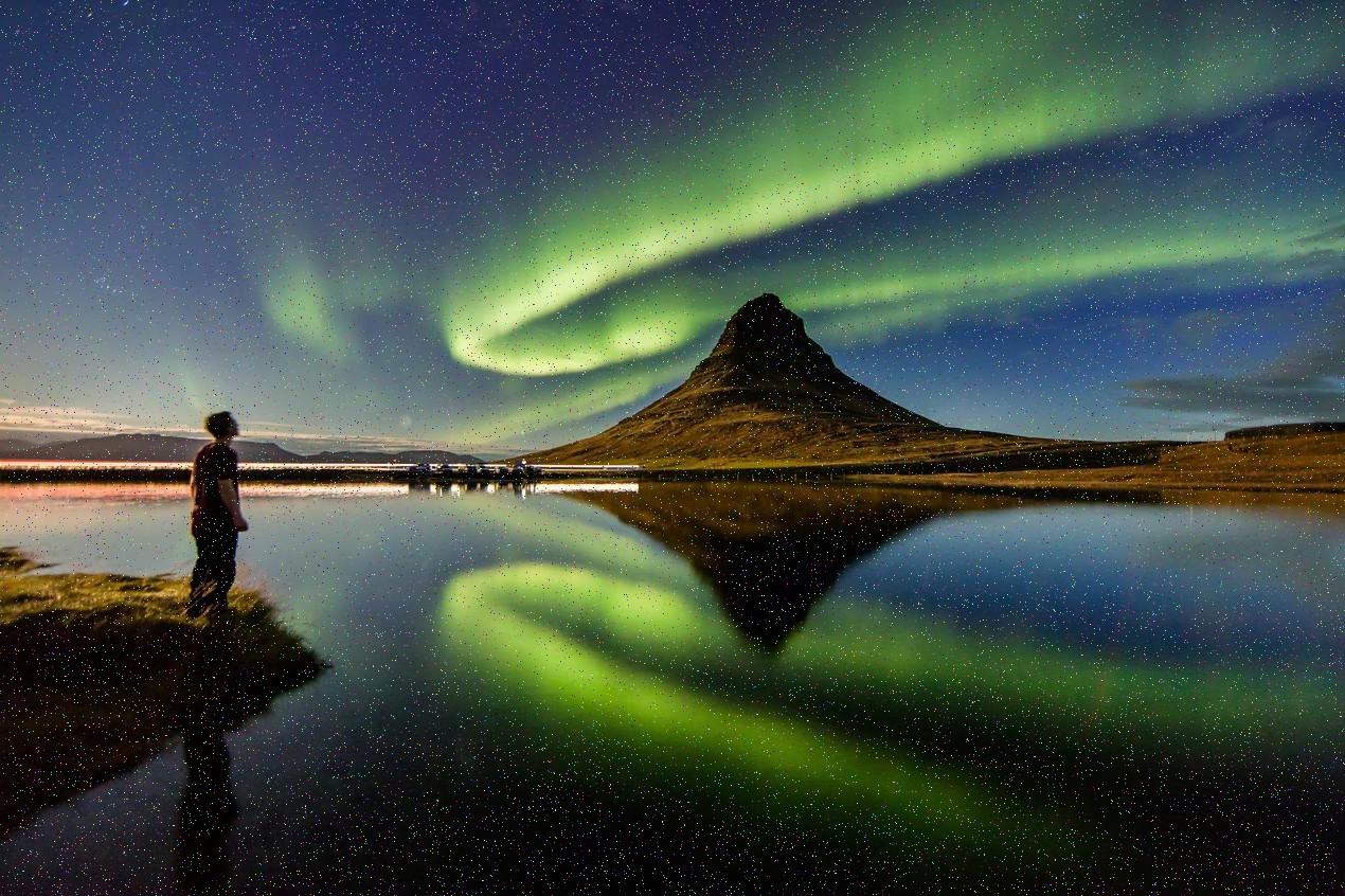 Sheikh Zayed mosque exterior