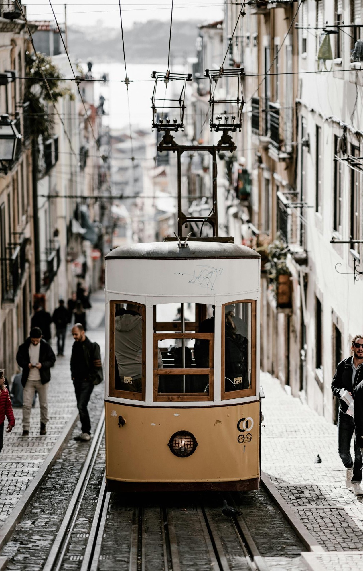 Heritage Village scene