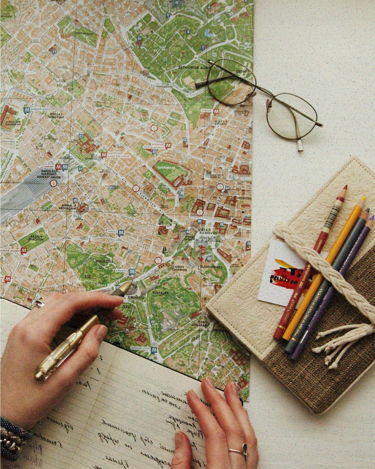 Entrance to Dubai Museum