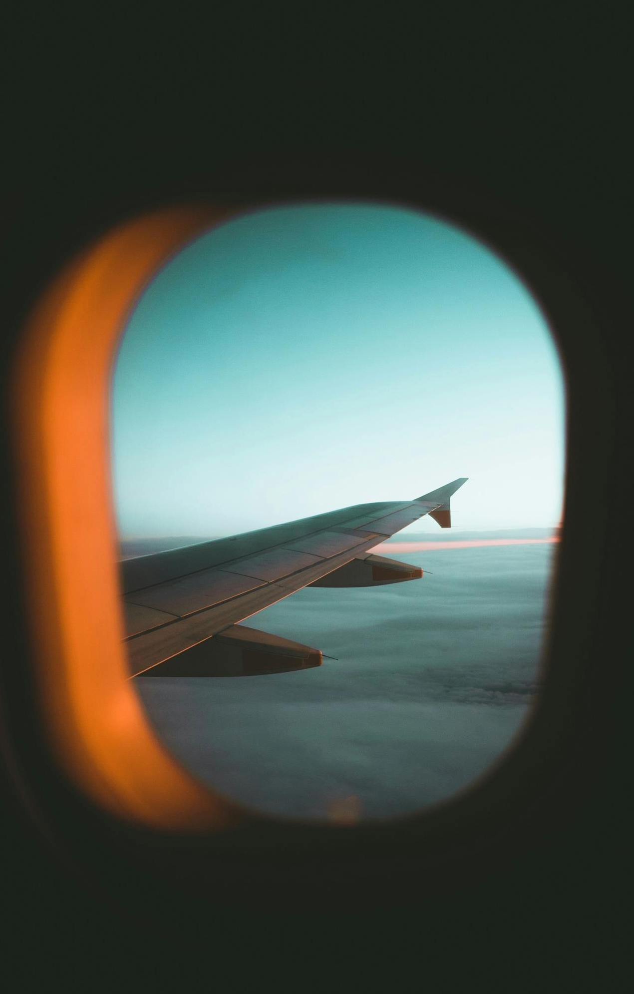 Family enjoying tunnel